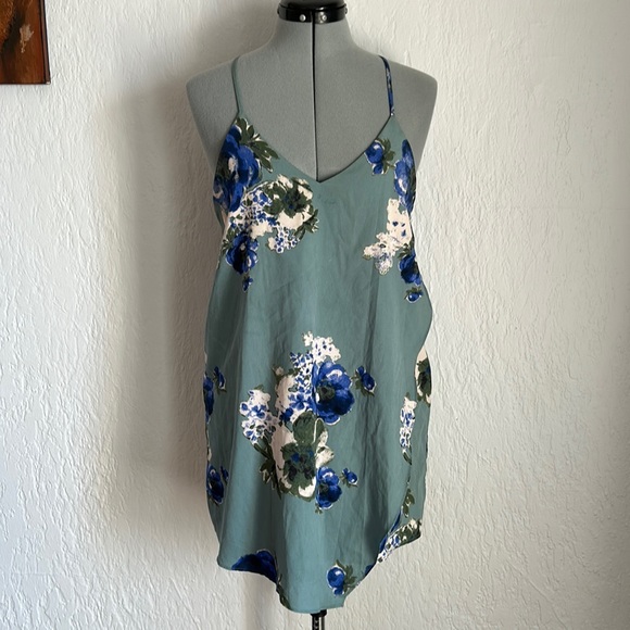 Free People Dresses & Skirts - Free People Intimates Nightie size xs